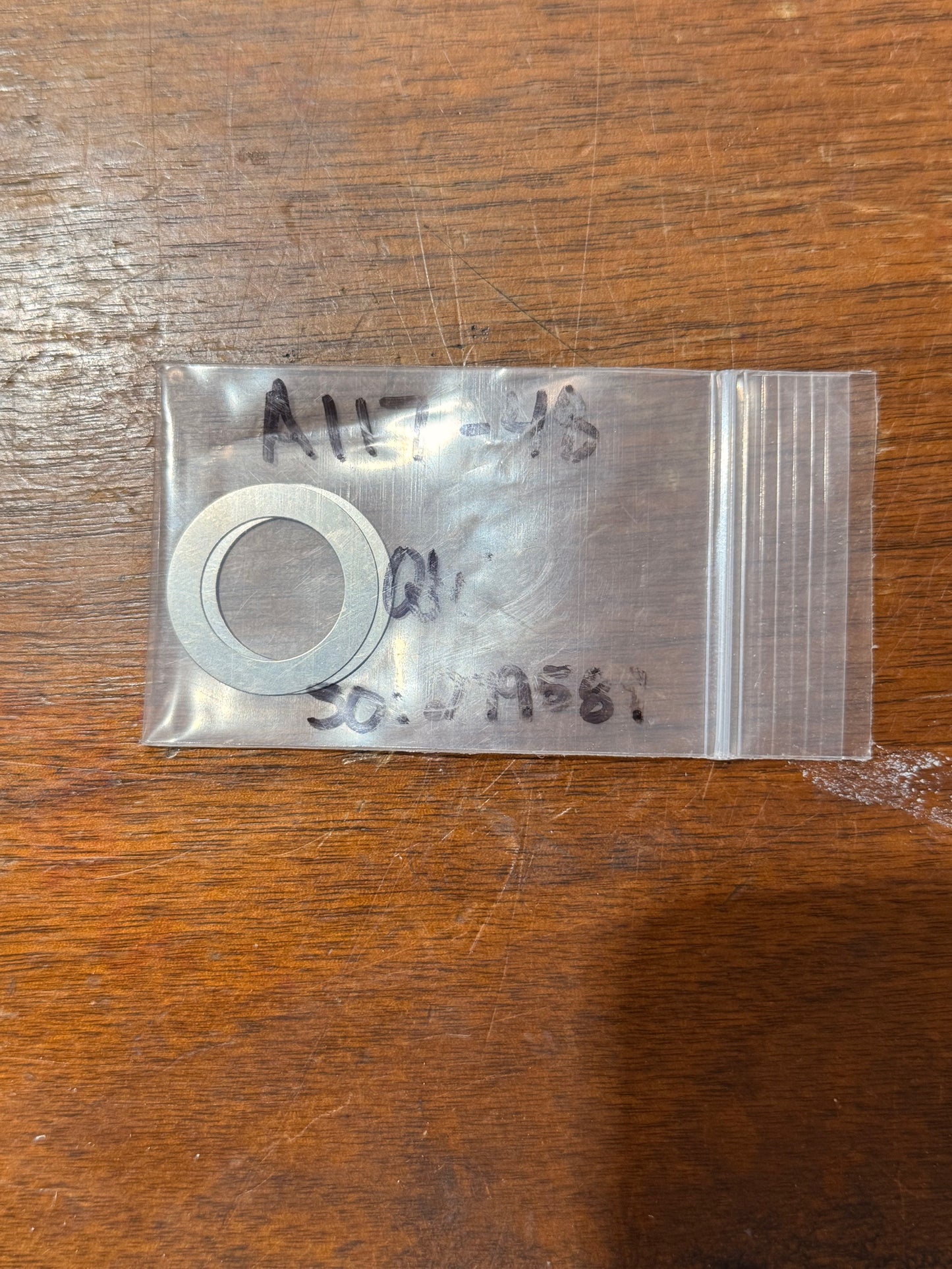 A117-48 SHIM