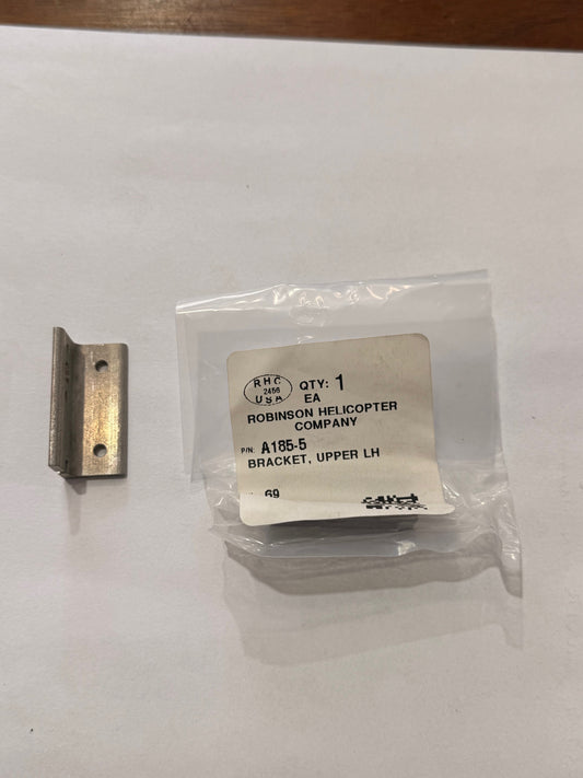 A185-5 BRACKET, UPPER LH