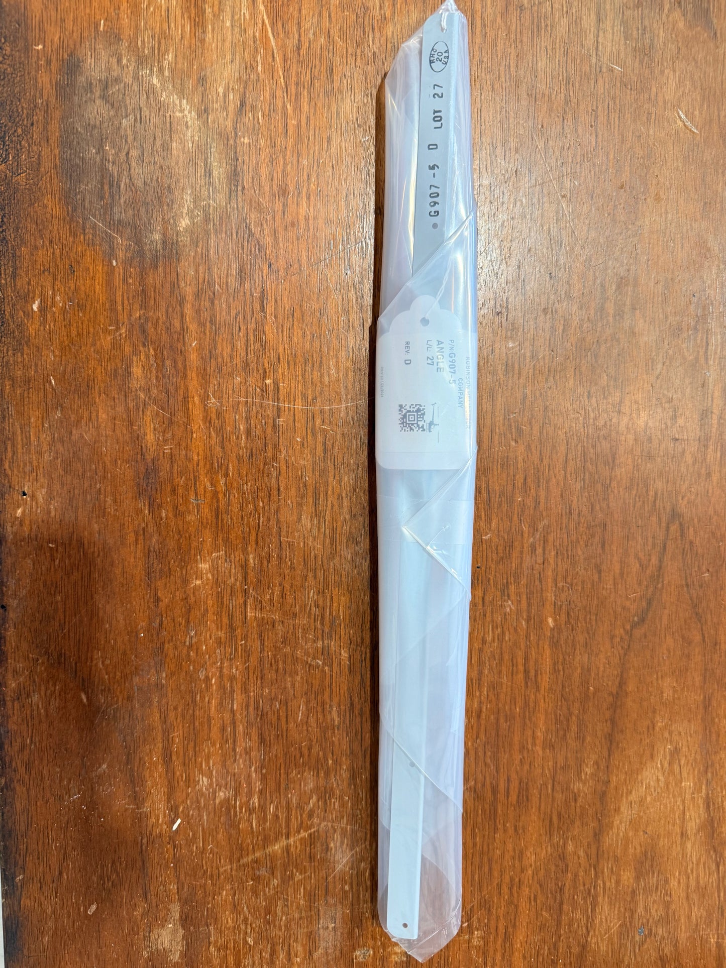 G907-5 ANGLE