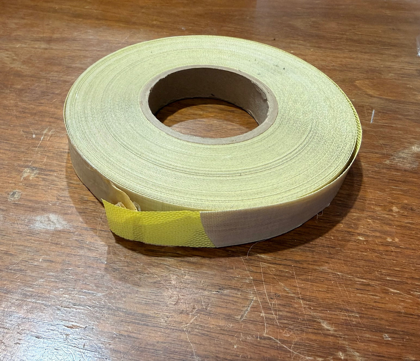 05-01025 Fiberglass Tape