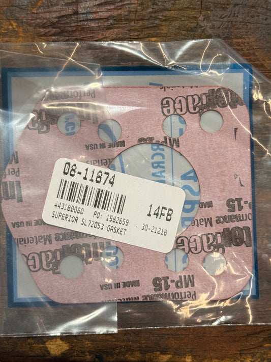 SL72053 GASKET