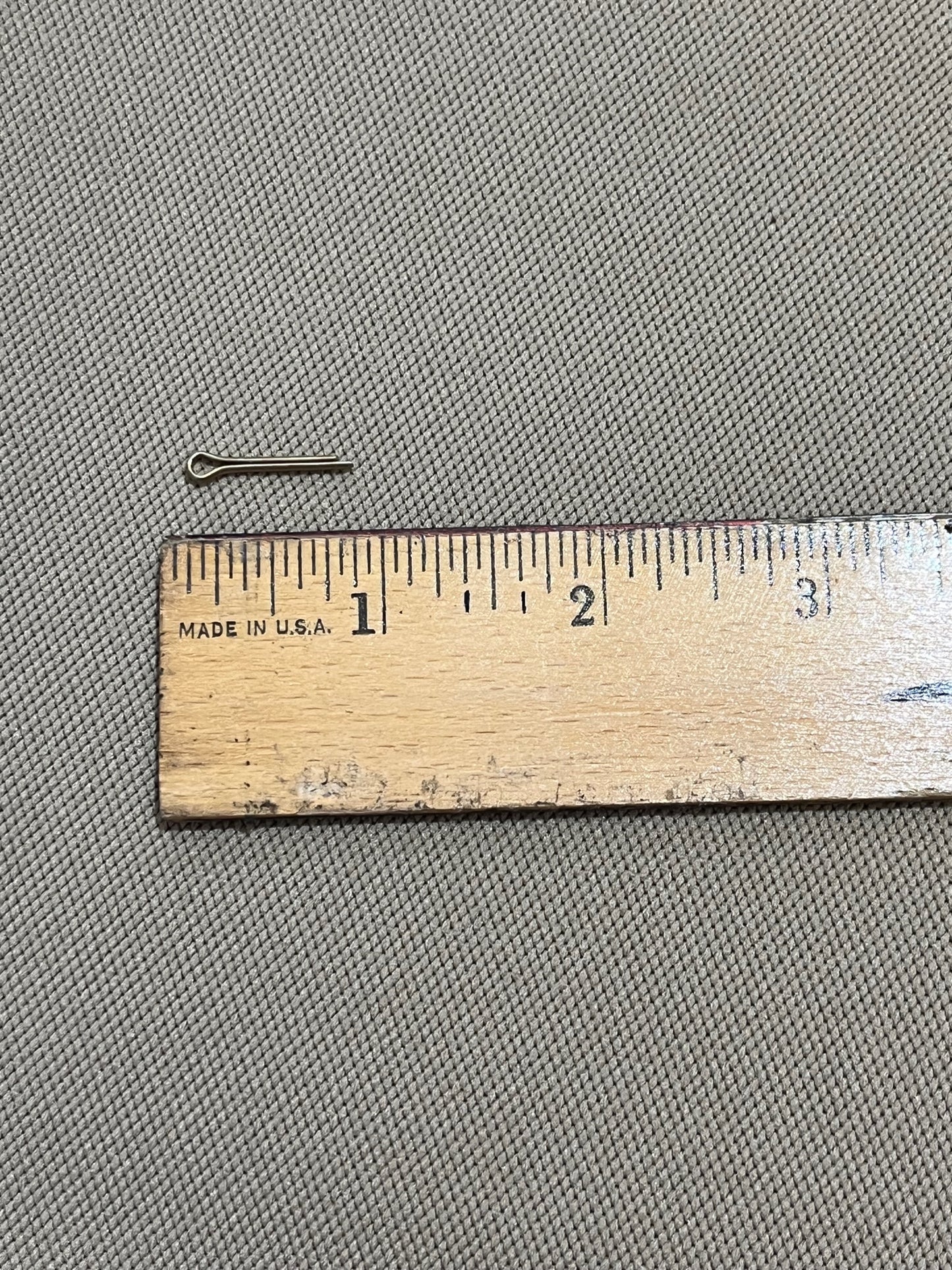 MS24665-283 COTTER PIN