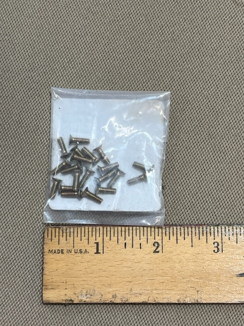 MS24693-S4+ SCREW