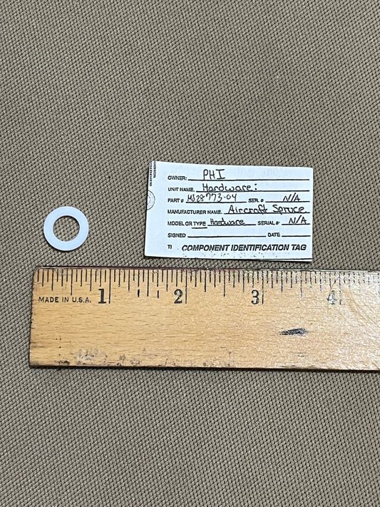 D454-4 ORING
