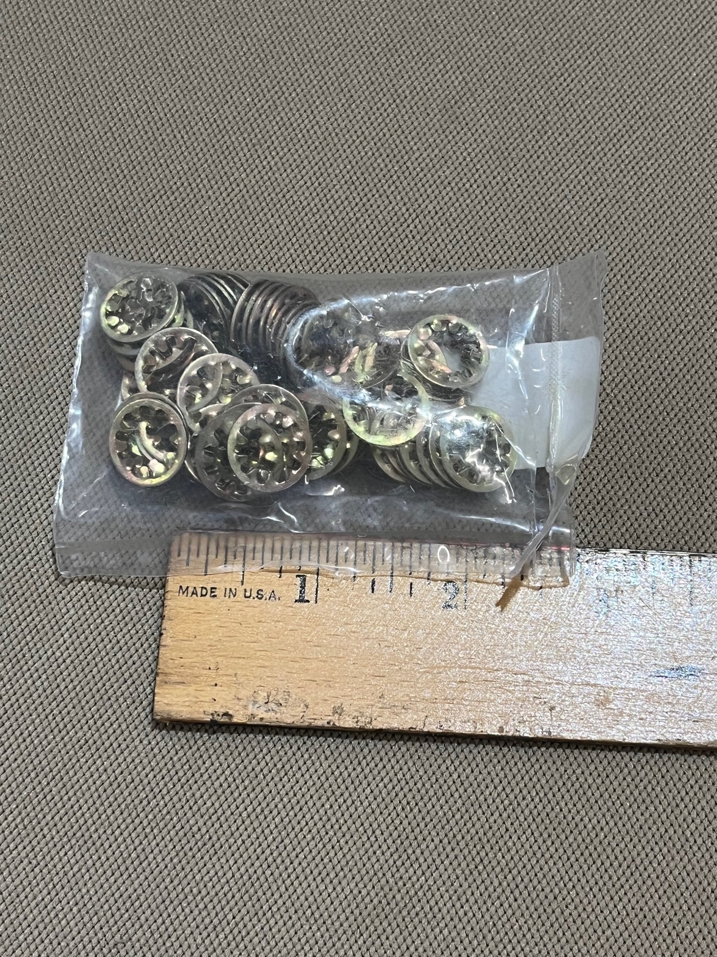 MS35333-41 LOCK WASHER