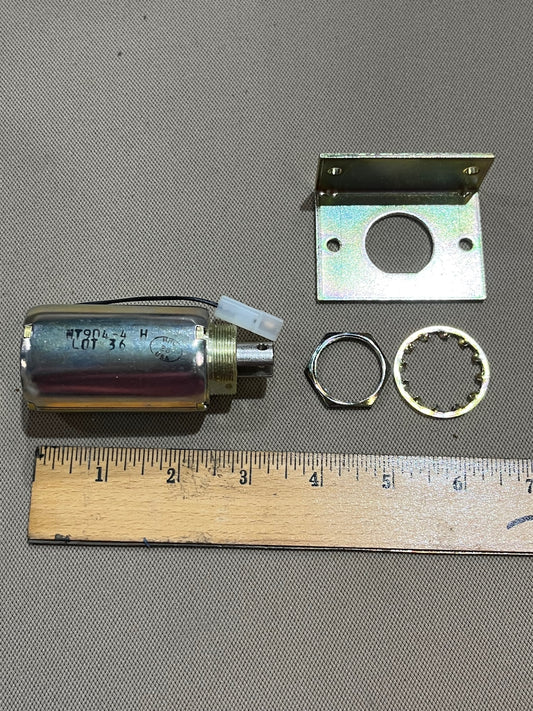 MT904-4 PRESSURE SWITCH