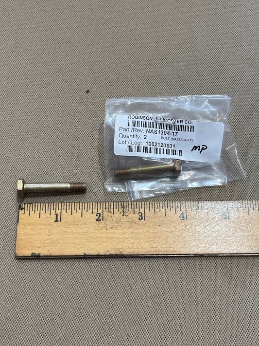 NAS1304-17 BOLT