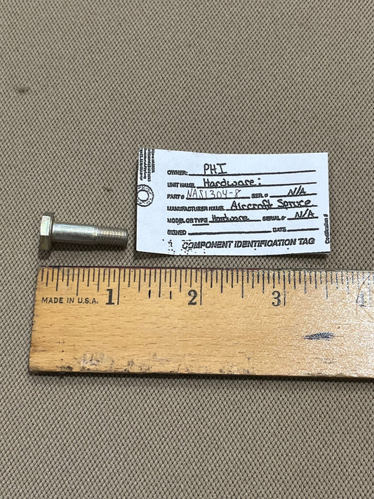 NAS1304-8 BOLT