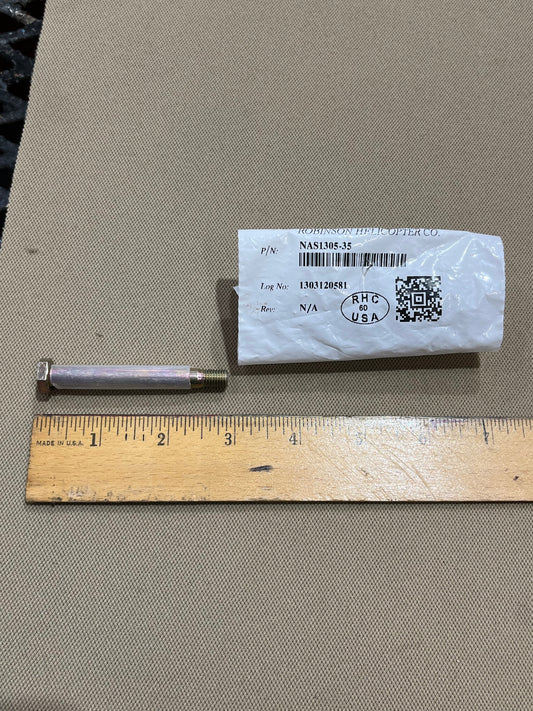 NAS1305-35 BOLT
