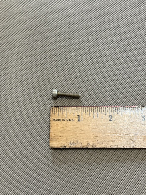 NAS1352-08-12P SOCKET CAP