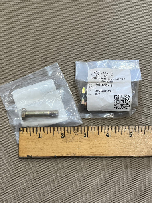 NAS6605-16 BOLT