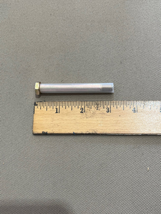NAS6605-38 BOLT