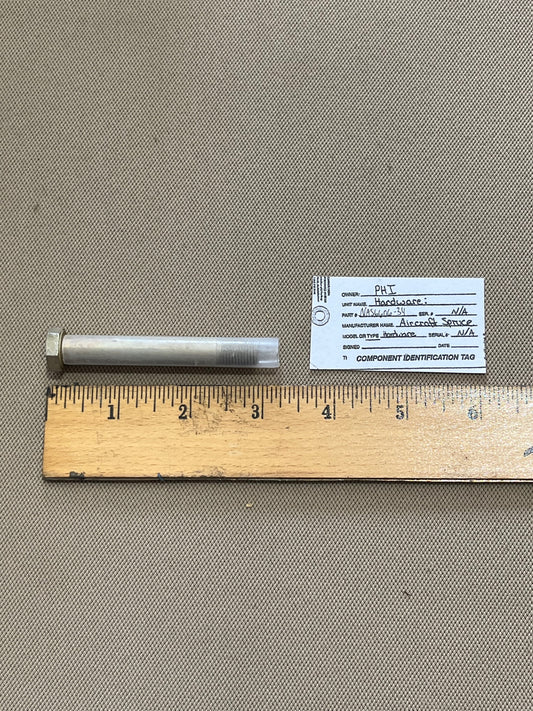 NAS6606-34 BOLT