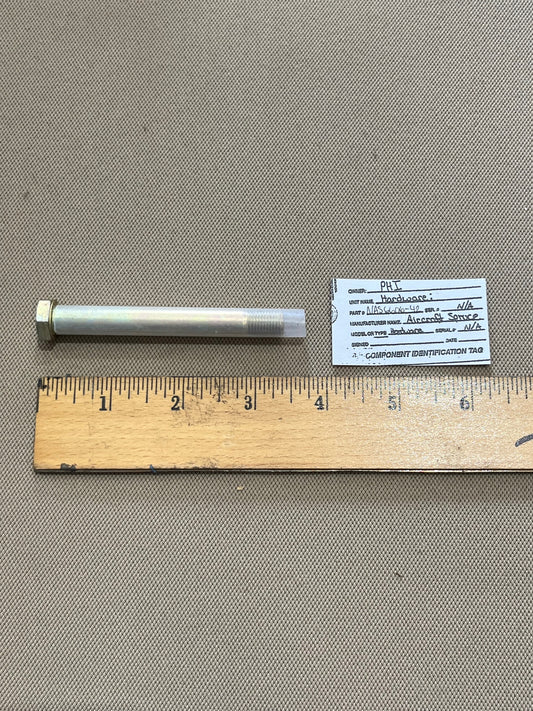NAS6606-42 BOLT