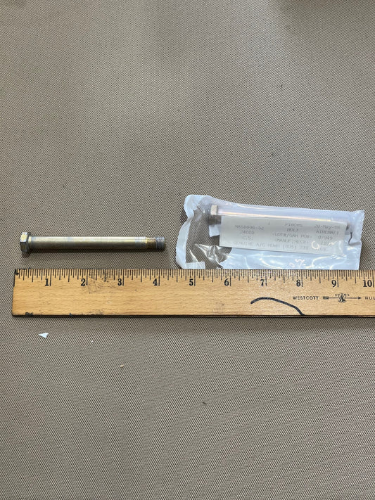 NAS6606-52 BOLT