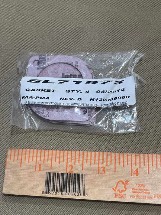 SL71973 INTAKE GASKET