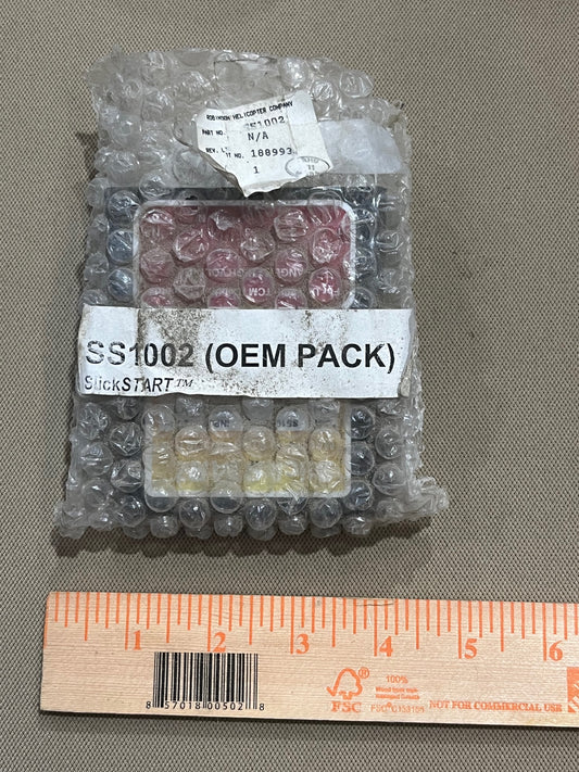 SS1002 VIBRATOR START BOOSTER