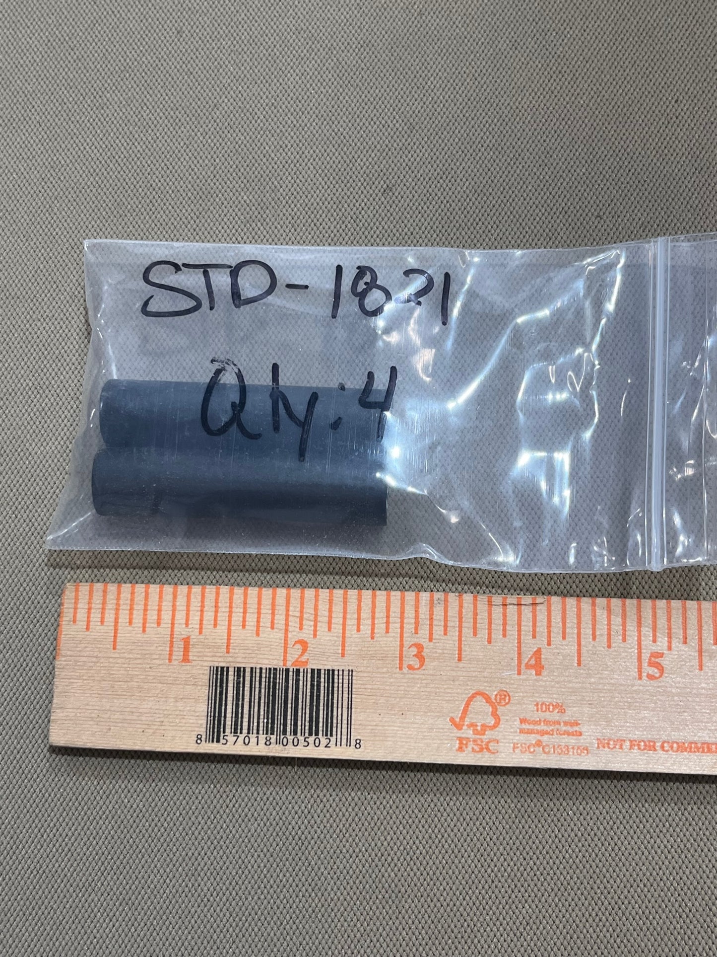 STD-1821 HOSE