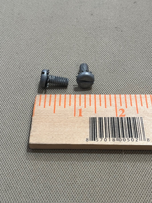 STD-1925 ROCKER BOX COVER SCREW