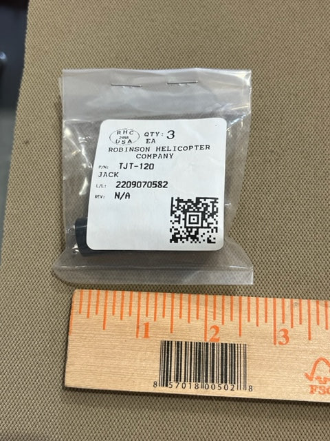 TJT-120 JACK