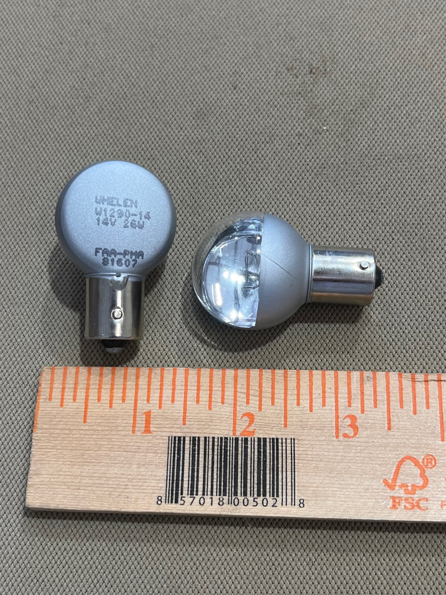 W1290-14 LAMP