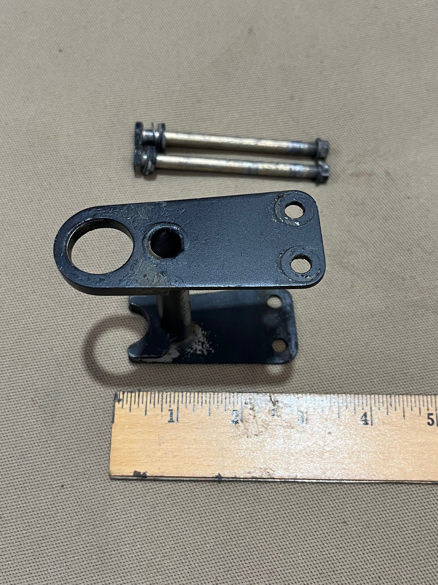 C719-1 SUPPORT ASSY