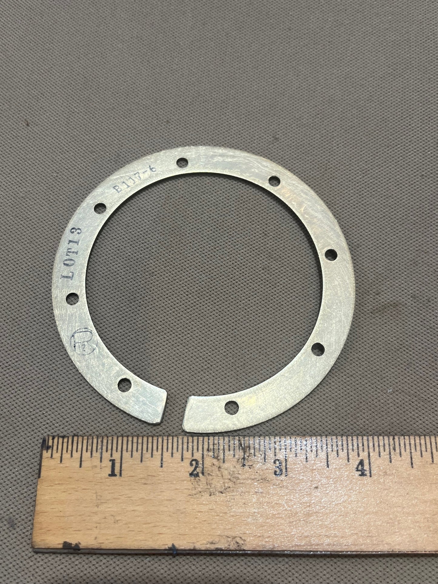 B117-6 SHIM