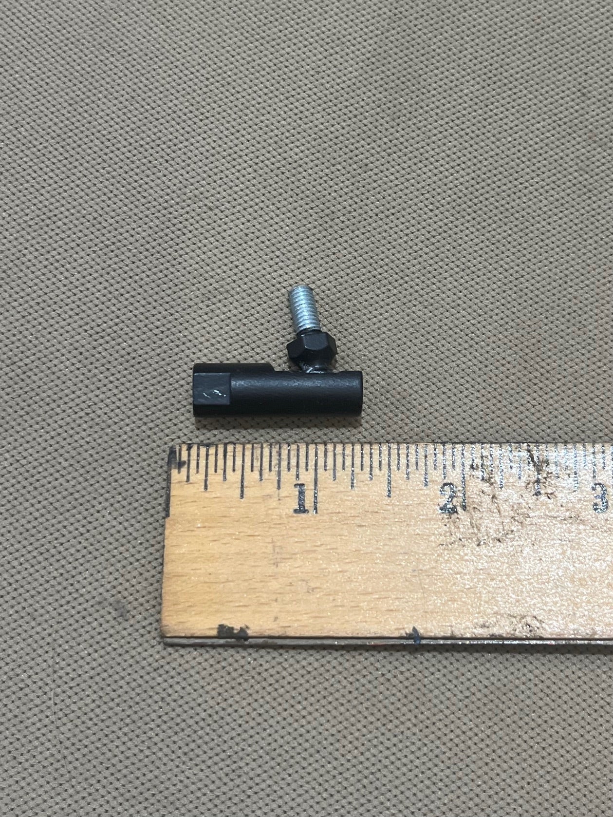 D575-3 BALL JOINT, FIXED
