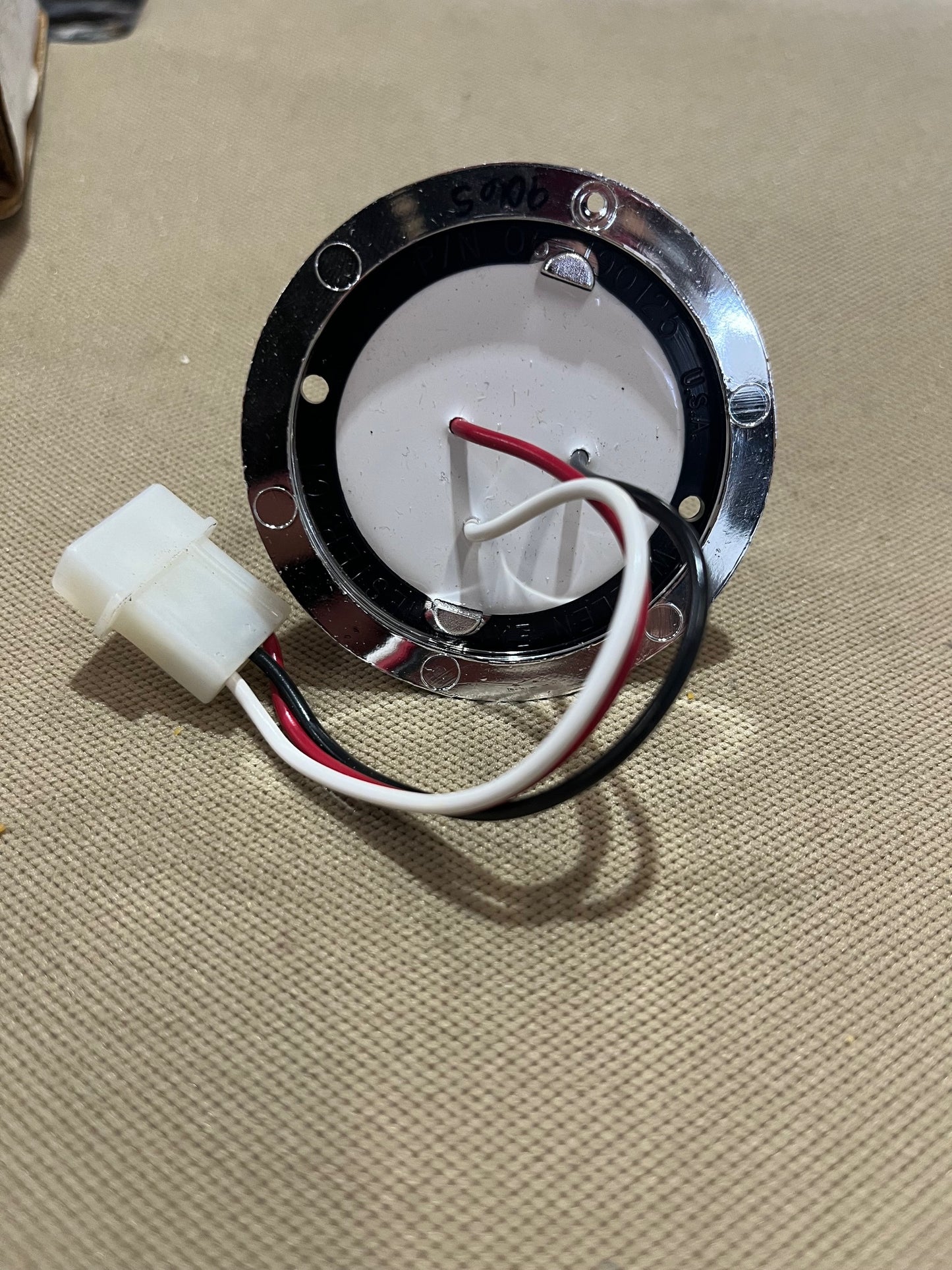 A469B - FLASH TUBE ASSY.