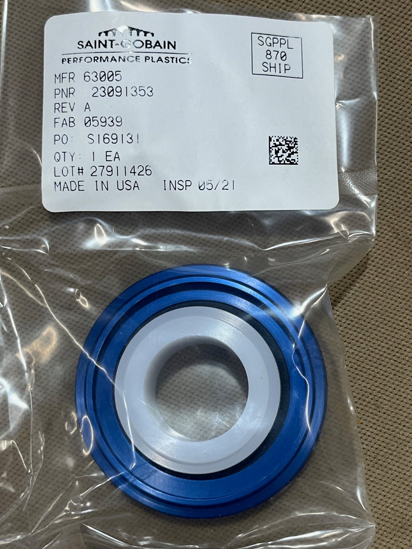 23091353 - SEAL