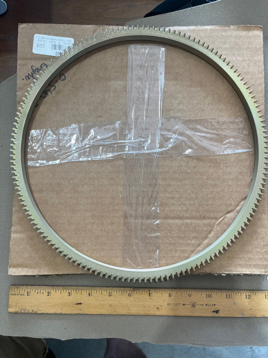 SL72566 GEAR STARTER RING