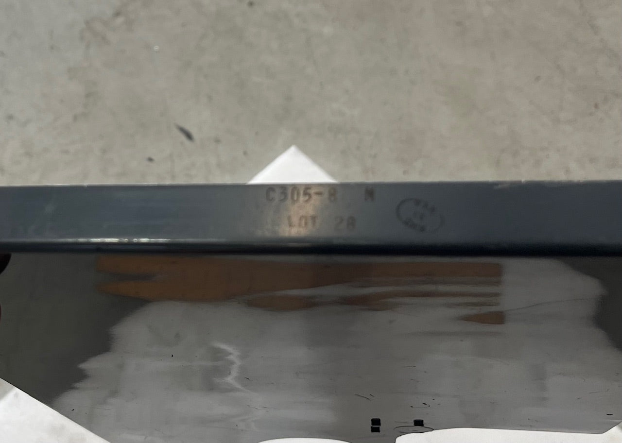 C305-12 PANEL, RH (C305-8)