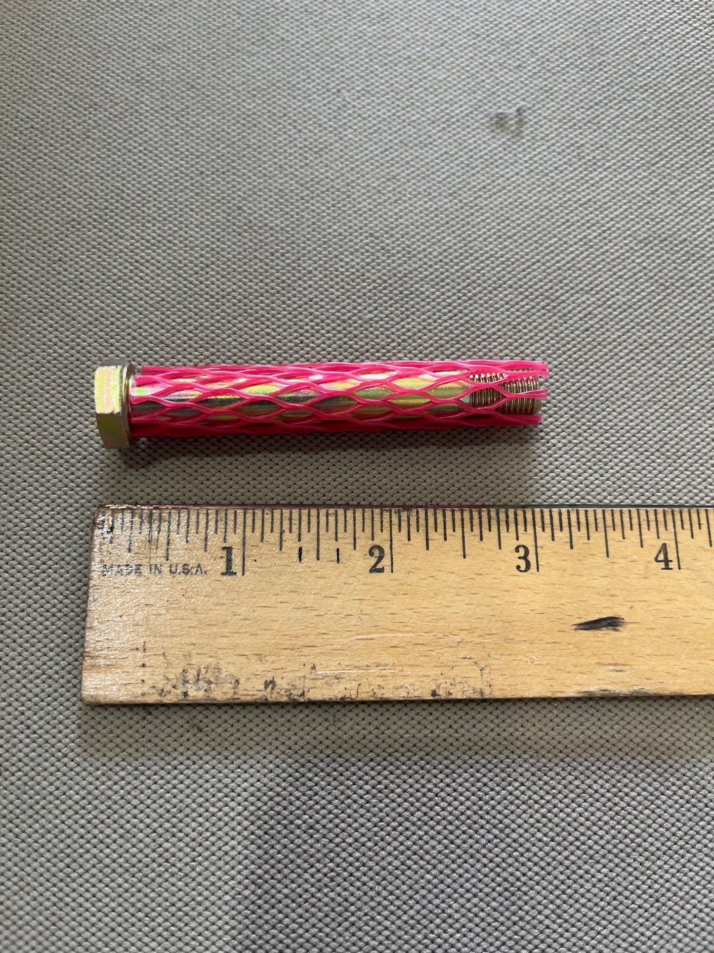 NAS6606-35 BOLT