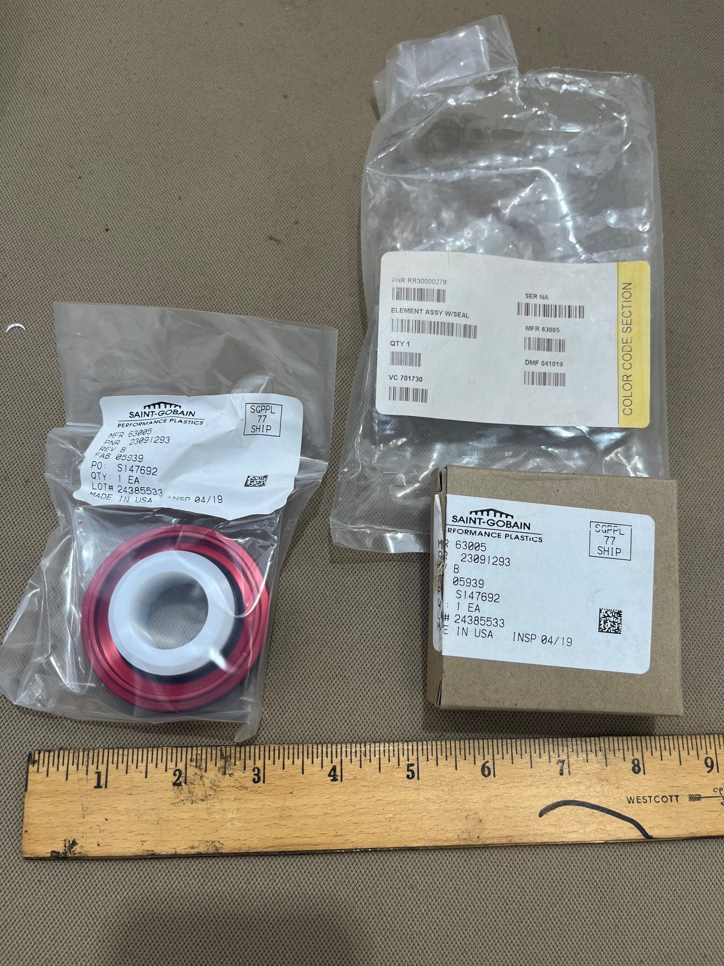 23091293 SEAL