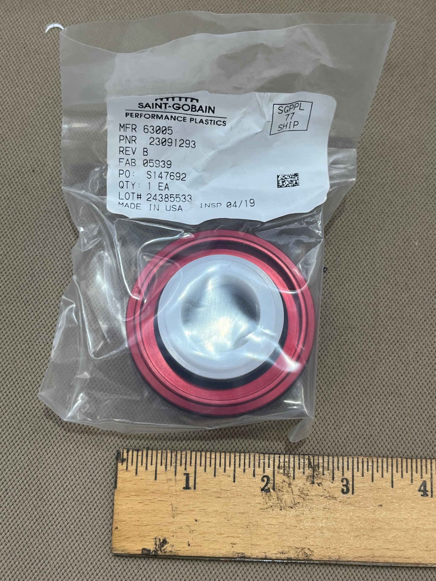 23091293 SEAL