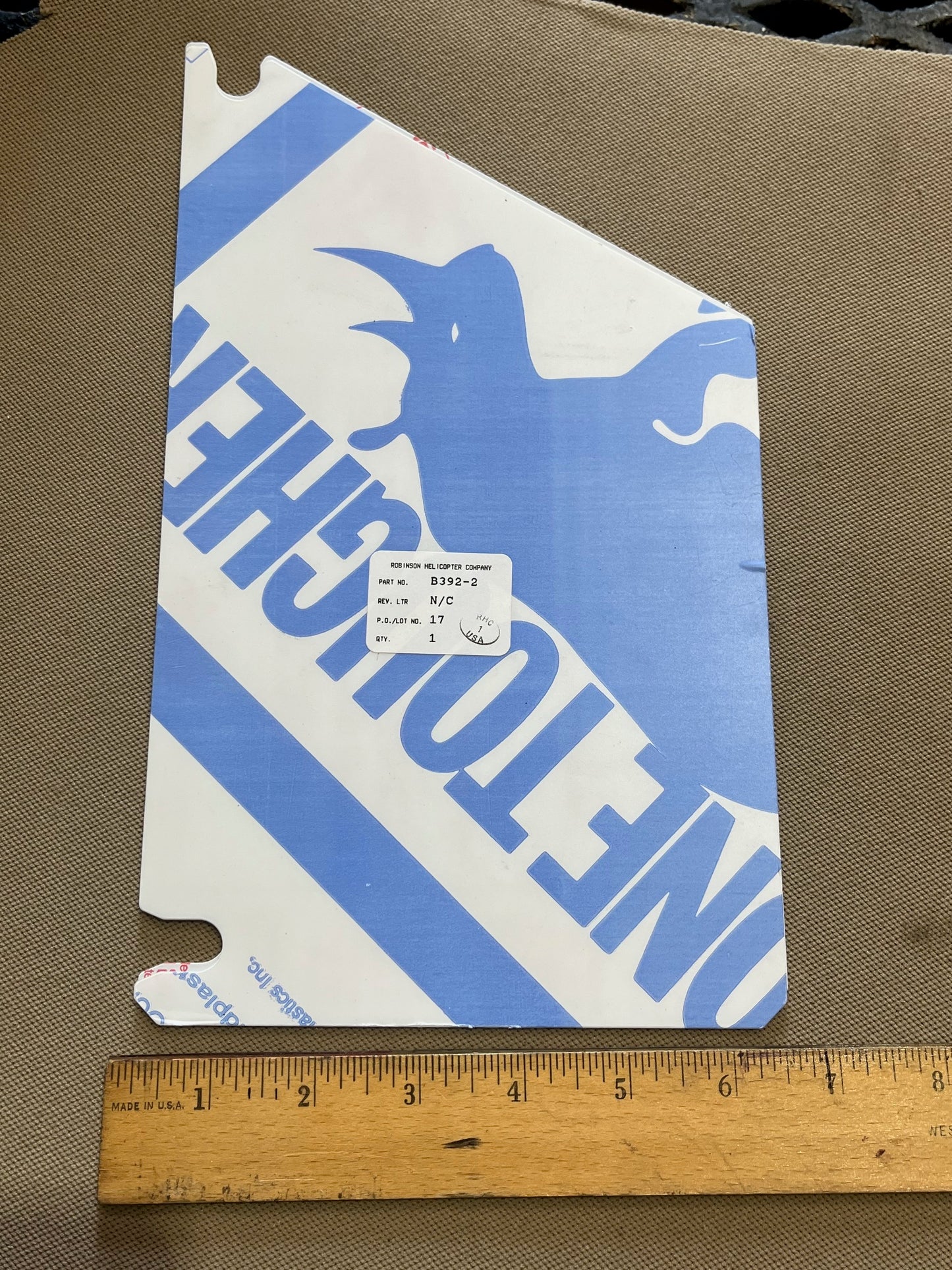B392-2 COVER