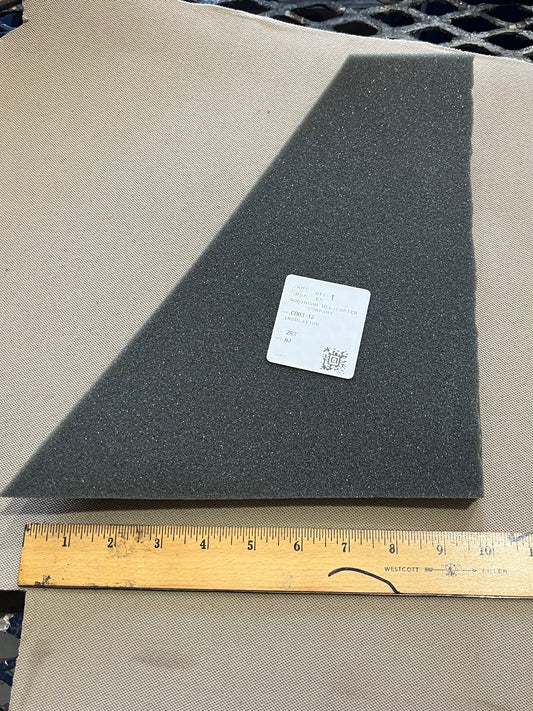 C003-12 INSULATION
