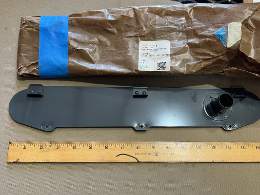 C449-3 COVER ASSY.