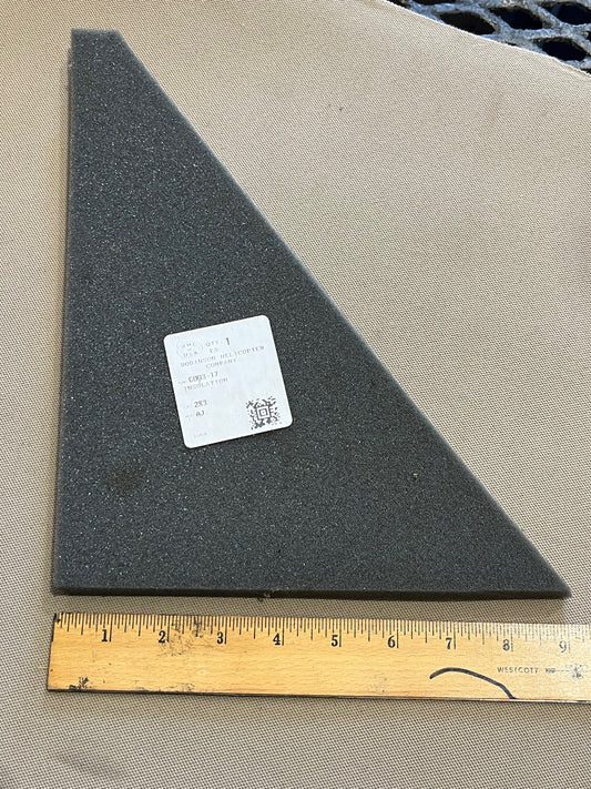 C003-17 INSULATION