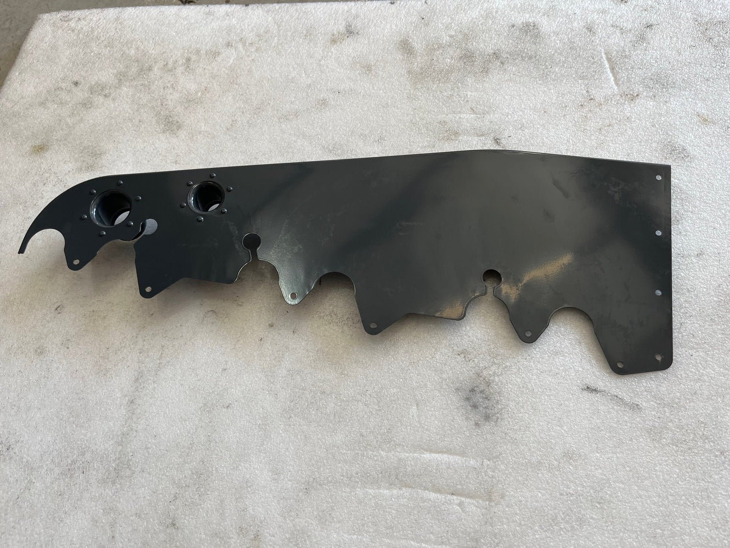 C310-4 PANEL ASSY-UPR, IO-540