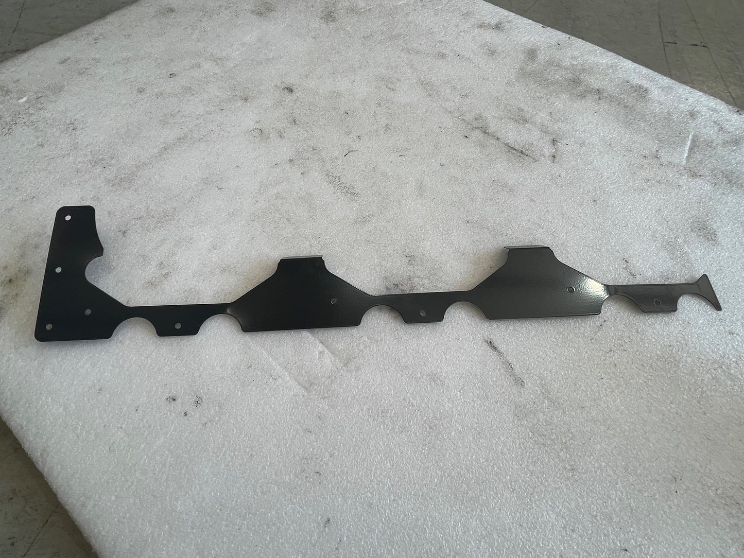 C310-5 PANEL-LWR, IO-540