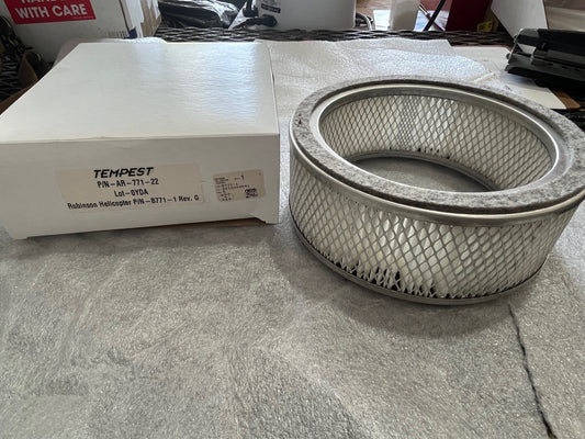 B771-1 AIR FILTER