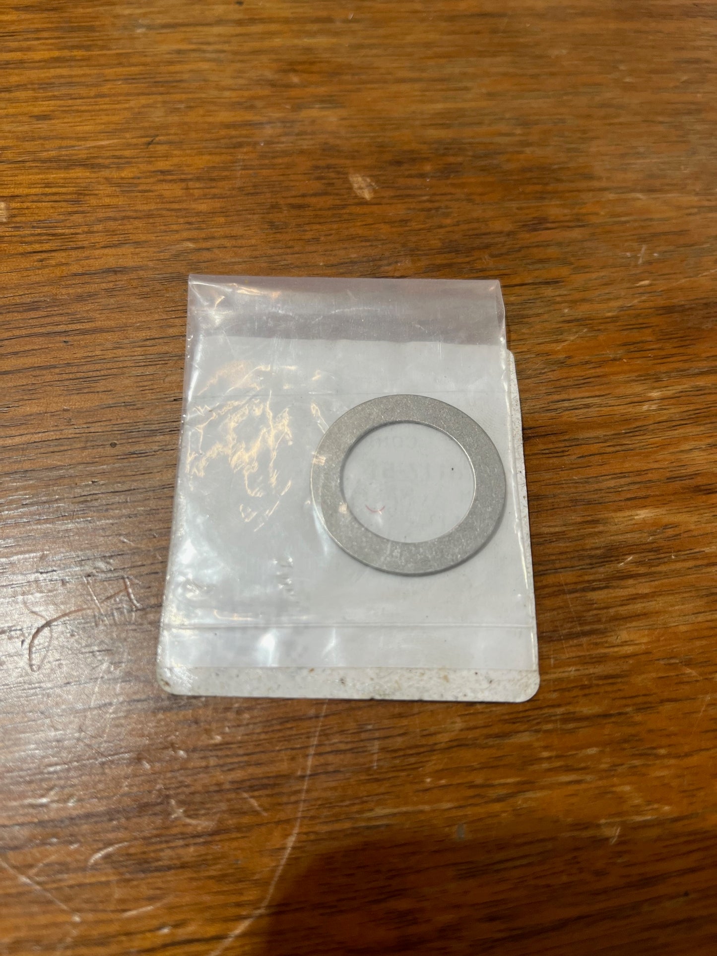 A117-51 SHIM - WASHER