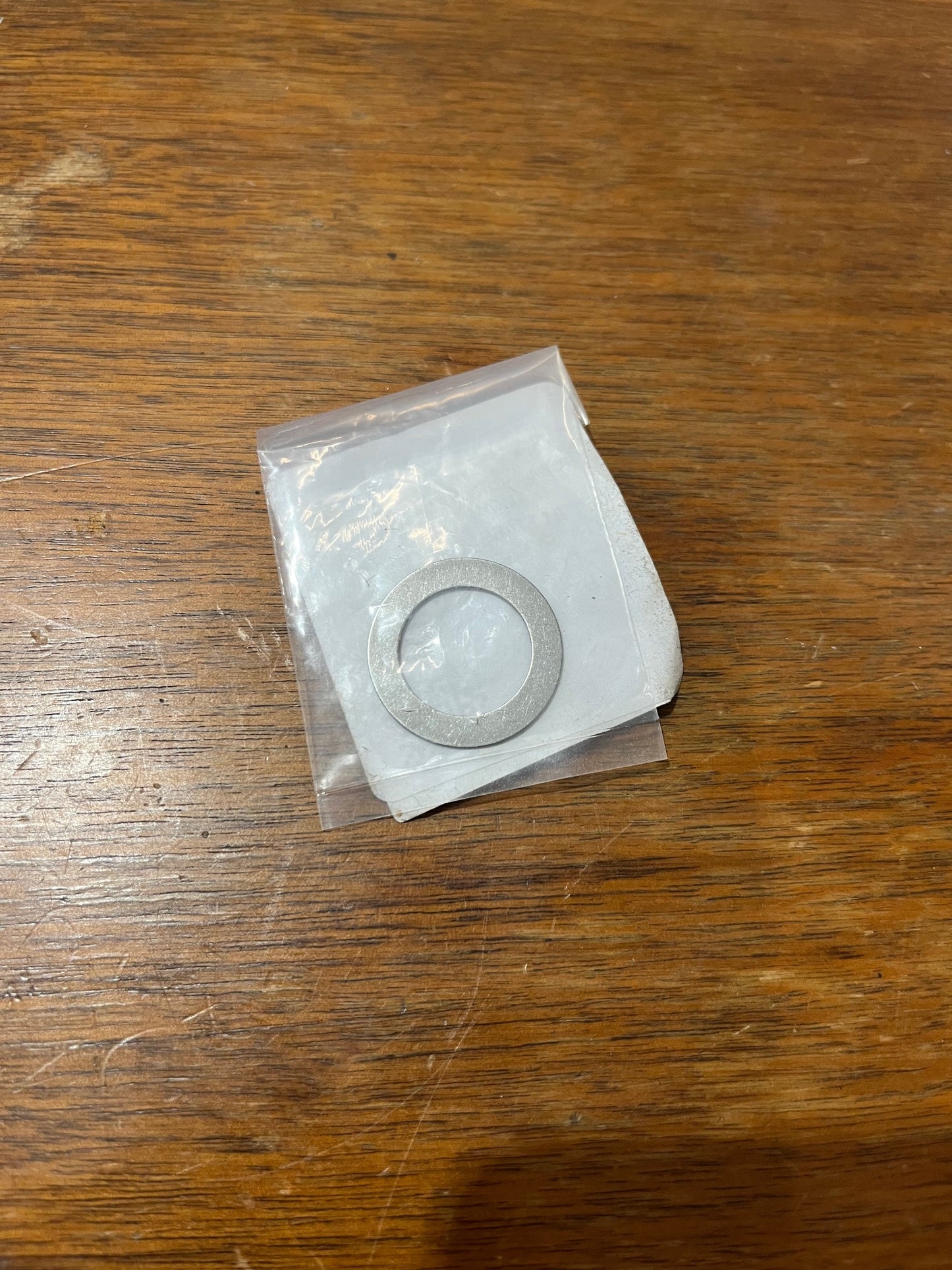 A117-50 SHIM - WASHER