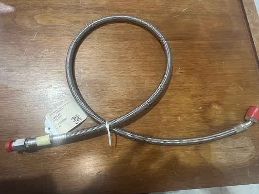 D205-20 HOSE ASSY.