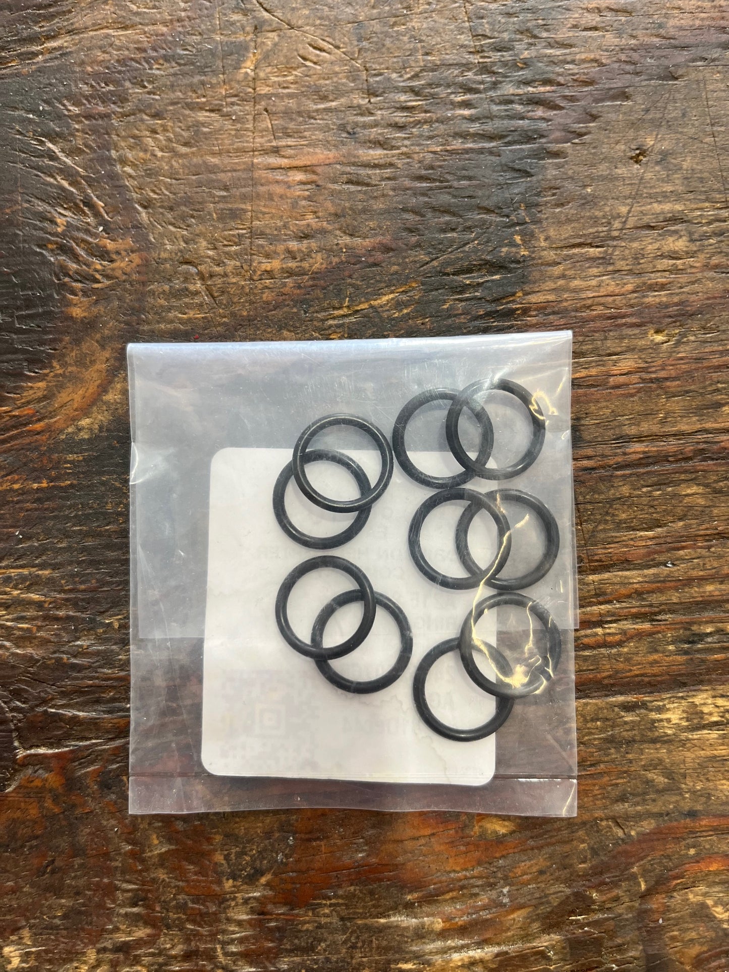 A215-907 O-RING