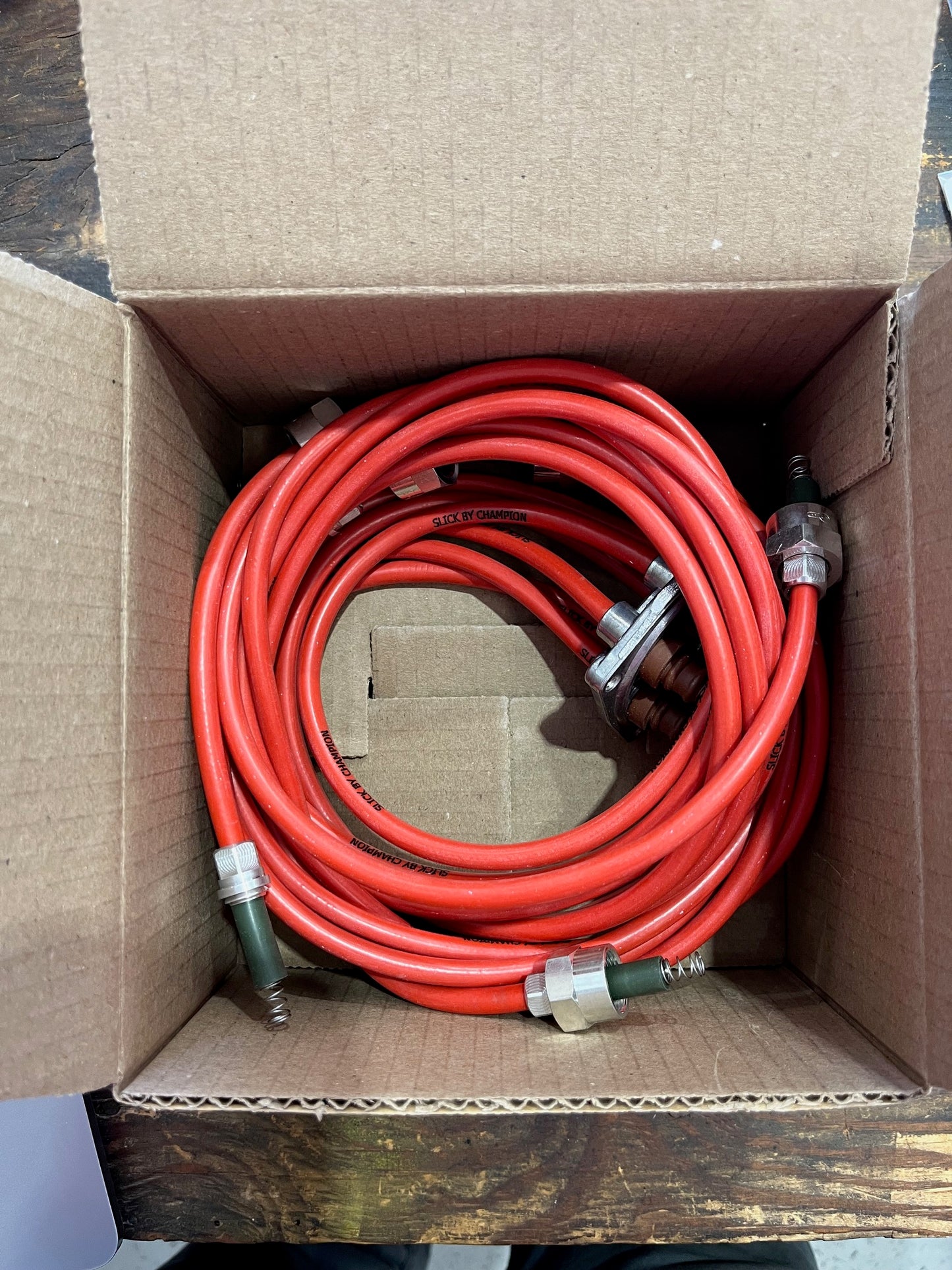 M2464R IGNITION HARNESS