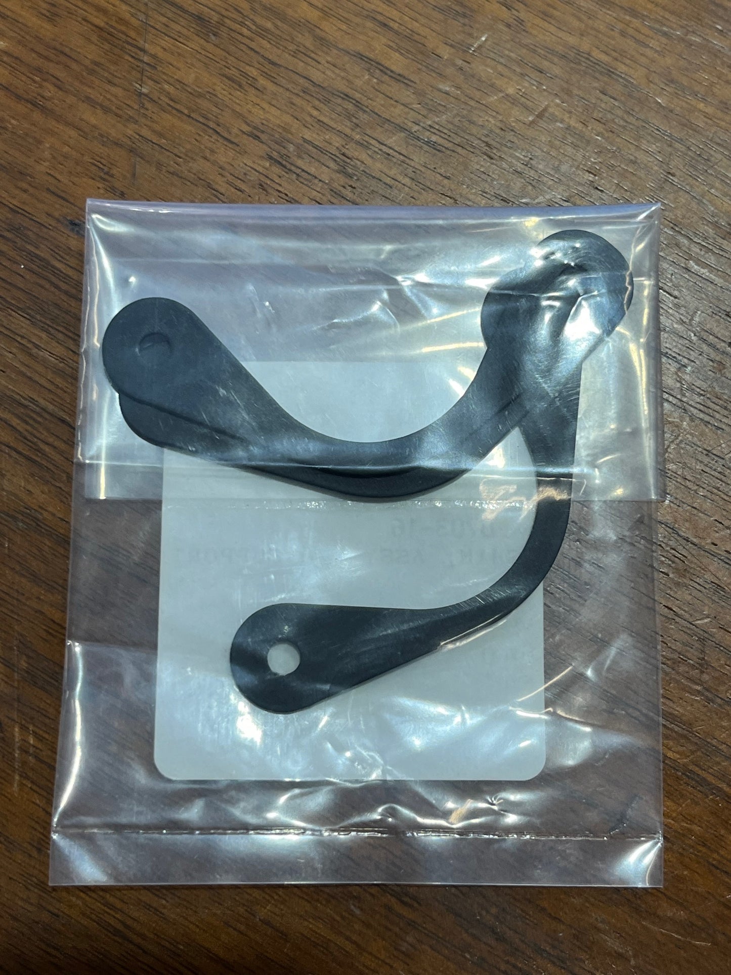 D703-16 SHIM, ASSY W/O SUPPORT