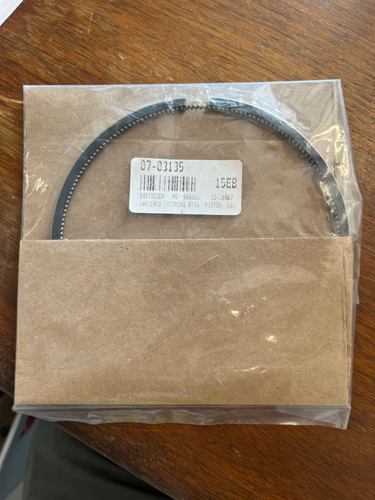 SL7401-SC LYCOMING RING SET SINGLE CYLINDER