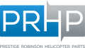 Prestige Robinson Helicopter Parts
